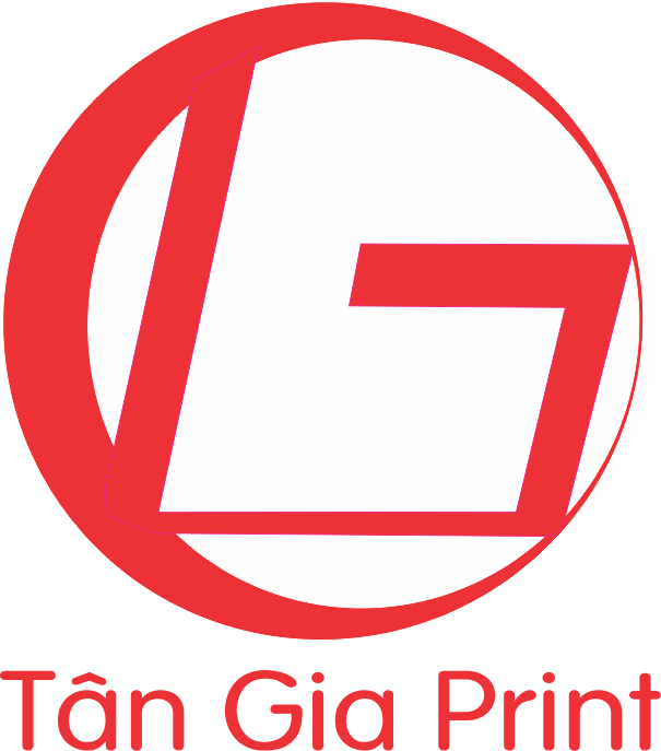 Công ty CP in Tân Gia